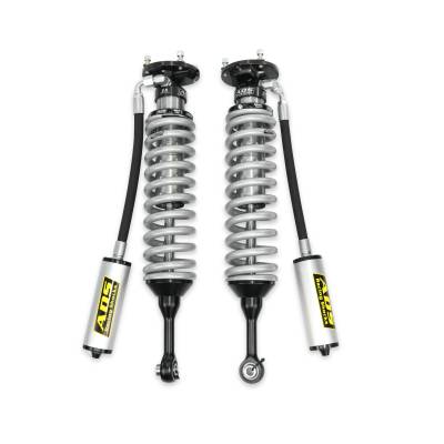 ADS Racing Shocks - ADS Racing 250-LC25F-060 Front Shock & Spring Assembly for 24-26 Land Cruiser