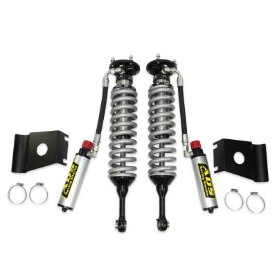 ADS Racing Shocks - ADS Racing 250-LC25F-A60 Front Shock & Spring Assembly for 24-26 Land Cruiser