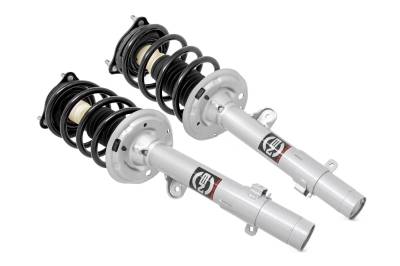 Rough Country Suspension Systems - Rough Country N3 Front Struts 2" Lift 17-20 Honda CRV 501103