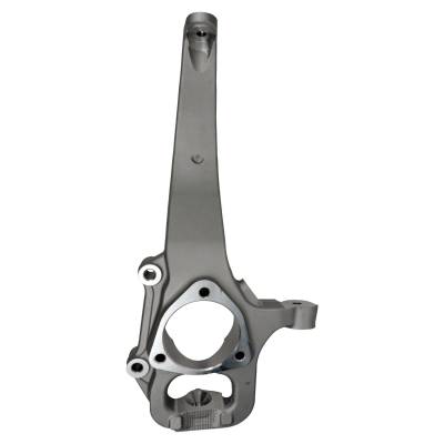 Crown Automotive Jeep Replacement - Crown 4877658AD Right Steering Knuckle for 16-22 Jeep WK Jeep Grand Cherokee