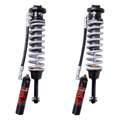 FOX Offroad Shocks - FOX Shocks 883-06-233 Factory Race 3.0 Internal Bypass Coilover Res Shocks