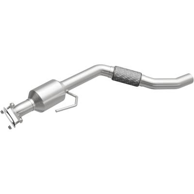 MagnaFlow Exhaust Products - MagnaFlow 280238 OEM Grade Direct-Fit Catalytic Converter