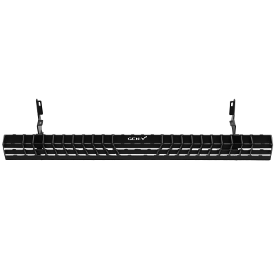 GEN-Y Hitch - GEN-Y Hitch GH-25007 Running Boards 84"