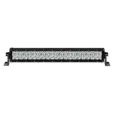 Black Horse Off Road - Black Horse PL3104FS-GS LED Light Bar Clear Universal