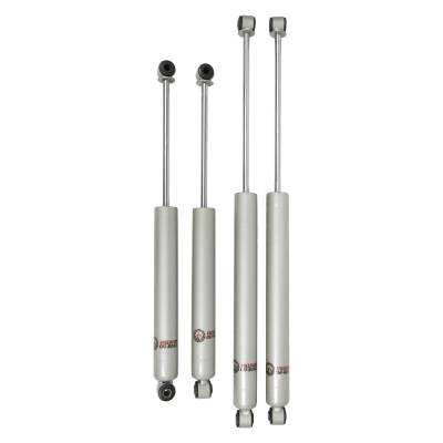 Freedom Off-Road - Freedom FO-F303 3-6" Lift Extended Nitro Shocks for 99-04 Ford F250/F350