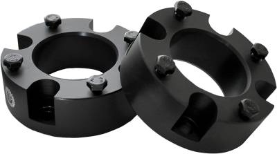 Freedom Off-Road - Freedom O/R FO-T301F30AL 3" Front Strut Spacers for 03-24 Lexus/Toyota