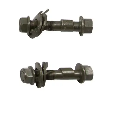 Freedom Off-Road - Freedom O/R FO-H301FC 2.75 Front Left & Right Camber Kit for 03-08 Honda Pilot