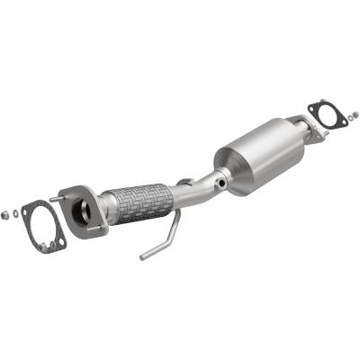 MagnaFlow Exhaust Products - MagnaFlow 280387 OEM Grade Direct-Fit Catalytic Converter