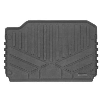 SMARTLINER - SMARTLINER UK0133 Rear Cargo/Trunk Liner Black for 19-25 Can-Am Commander