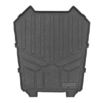 SMARTLINER - SMARTLINER UK0136 Rear Cargo/Trunk Liner Black for 20-25 Polaris RZR PRO