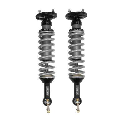 ADS Racing Shocks - ADS Racing 100ADS-10258 2.5" Front Coilovers for 21-26 Ford F150