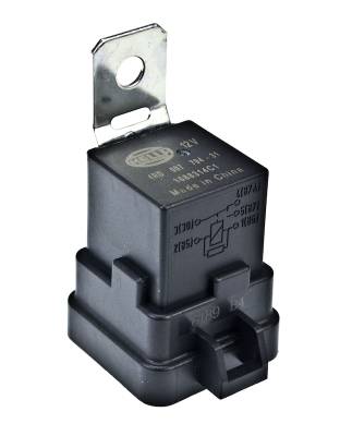Hella - HELLA Wiring Relay 007794311