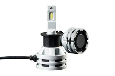 Hella - HELLA 226971511 12/24V 19W Multi-Purpose Light Bulb Cool white