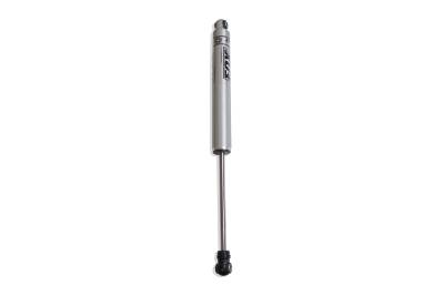 MaxTrac - MaxTrac 770928F-11 Front 4.5" Lift FOX Shocks for 18+ Jeep Gladiator/Wrangler JL