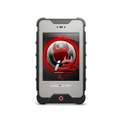 DiabloSport - DiabloSport 8326-R inTune i3 Platinum w/PCM Swap for 15-17 Durango/Cherokee 5.7L