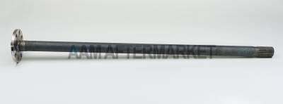 American Axle & Manufacturing - American Axle 40051859 Drive Axle Shaft for Chevy/GMC