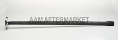 American Axle & Manufacturing - American Axle 40054781 Right Rear Axle Shaft for Chevy/GMC