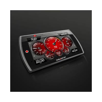 DiabloSport - DiabloSport PKITDR57ET20-T2 2020 Ram 1500 5.7 Tuner/Programmer