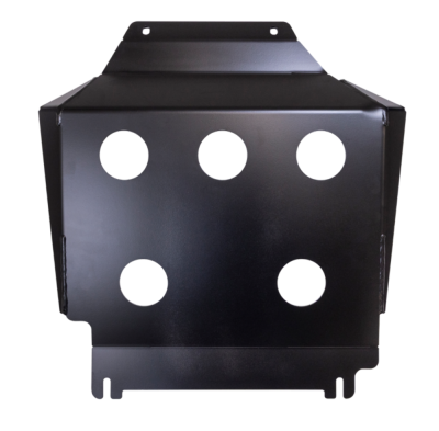 ReadyLift - ReadyLift 67-54450 Skid Plate Kit for 24-25 Toyota Tacoma/Land Cruiser/4Runner