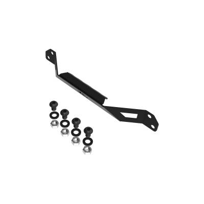 KC Hilites - KC HiLiTES 92506 Roof Rack Grab Handle