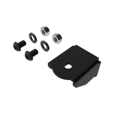 KC Hilites - KC HiLiTES 92507 Roof Rack NMO Antenna Mount