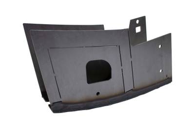 Rust Buster Frameworks - Rust Buster Frameworks RB7017L LEFT Front Frame Section for 09-14 Ford F150