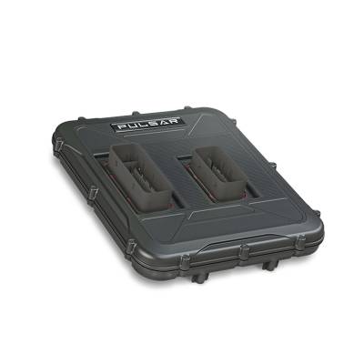 Edge Products - Edge Products 22400 Pular CA for 17-19 GMC/Chevy 6.6L Duramax L5P