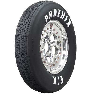 Phoenix Racing Tires - Phoenix Racing Tires PH428 Phoenix Front Runner Tire 4.5/28.0-15