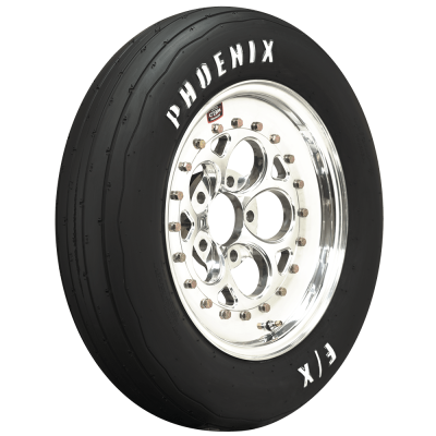 Phoenix Racing Tires - Phoenix Racing Tires PH435 Phoenix Front Runner Tire 5.0/24.0-15