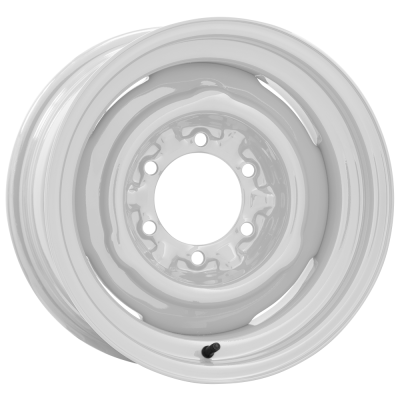 Wheel Vintiques - Wheel Vintiques OE Bare 15x6 6x5.5 3.75" BS Primer 62-5606334A