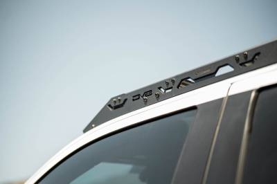 DV8 Offroad - DV8 Offroad RRTT1-04 Roof Rack for 24-25 Toyota Tacoma