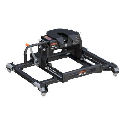 CURT - CURT 16076 E16 5th Wheel Trailer Hitch Kit for Ram 2500 3500