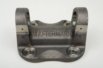 American Axle & Manufacturing - American Axle 40038047 Rear Drive Shaft Flange Yoke At Rear for Dodge Ram