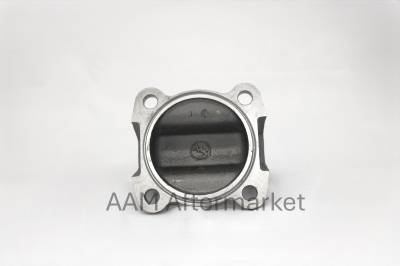 American Axle & Manufacturing - American Axle 40055528 Rear Drive Shaft Flange Yoke for Dodge Ram