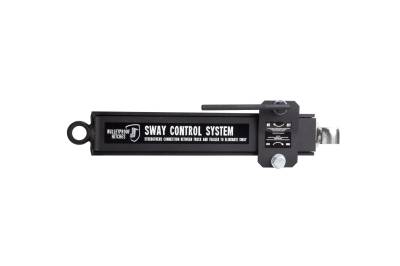 BulletProof Hitches - BulletProof SWAYCONTROL Sway Control System