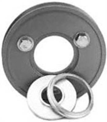 Powermaster Performance - Powermaster 295 V-Belt Crank Pulley