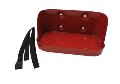 Rampage - Rampage 86625 Universal Mount Base for Trail Cans or Std Jerry Cans