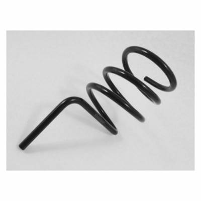 Steinjager - Steinjager Door Hinge Mounted Can Holder for Wrangler TJ J0031199