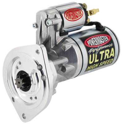 Powermaster Performance - Powermaster 9455 Ultra Torque Starter