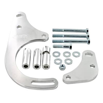 Powermaster Performance - Powermaster 896 Low Mount Bracket