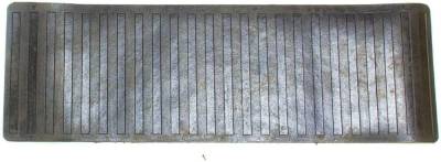 Dee Zee - Dee Zee DZ86700 Heavyweight Tailgate Mat Black 22"x7"x7"