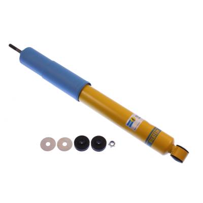 Bilstein - Bilstein 24-001182 Rear 46mm Monotube Shock Absorber