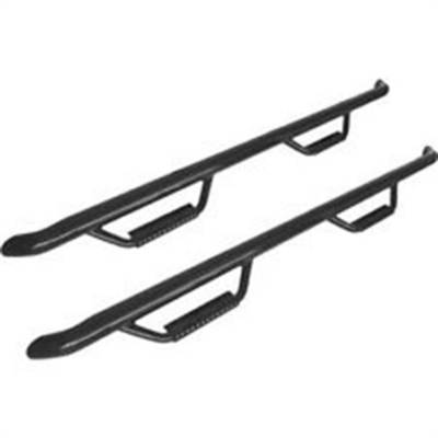 Smittybilt - Smittybilt F15107CC Nerf Step Wheel-To-Wheel for 15-19 Ford F150