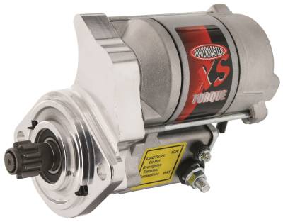 Powermaster Performance - Powermaster 9534 XS Torque Starter