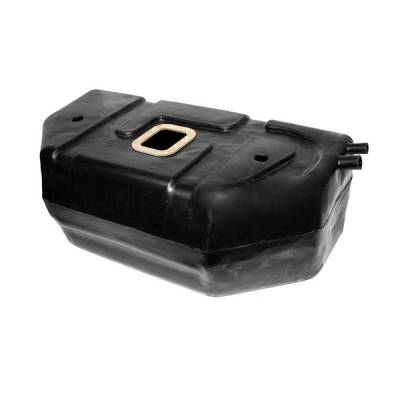 Omix - Omix 17722.23 20 Gal Poly Gas Tank for Jeep Wrangler YJ