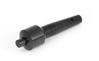 Rugged Ridge - Rugged Ridge 11422.01 Automatic Transmission Shift Knob Black