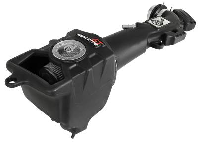 aFe Power - aFe Power Momentum GT Pro Dry S Cold Air Intake System Black 51-76217