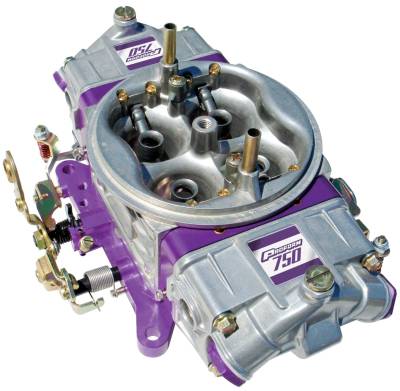 Proform - Proform 67200 Race Series Carburetor 750 Cfm Mechanical Secondary