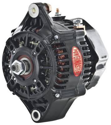 Powermaster Performance - Powermaster 8142 Denso Racing Alternator