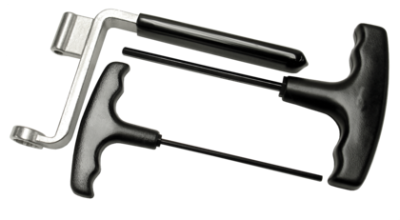 Proform - Proform 66781 Valve Lash Wrench Set 5/8" w/3/16" & 7/32"